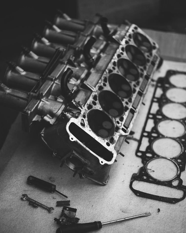 محرك مجدد وفاخر جاهز للعمل - CarsSpace